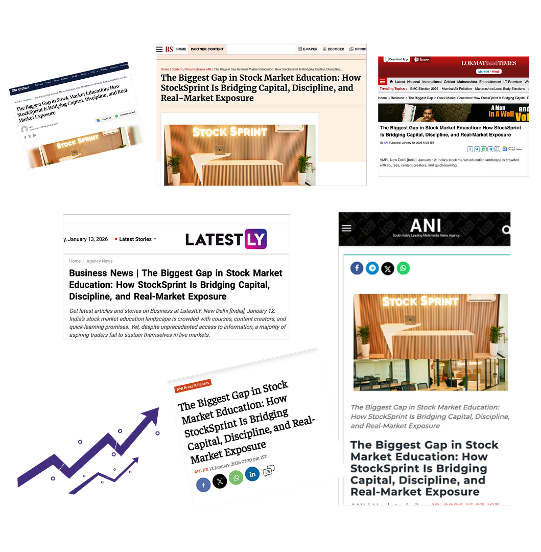 Stocksprint trading institute