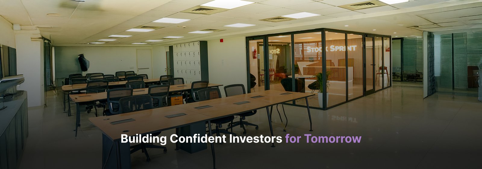 stock trading courses