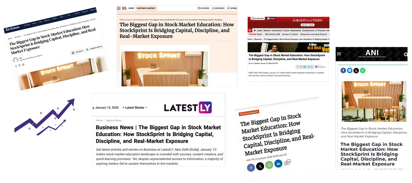 Stocksprint stock market trading courses