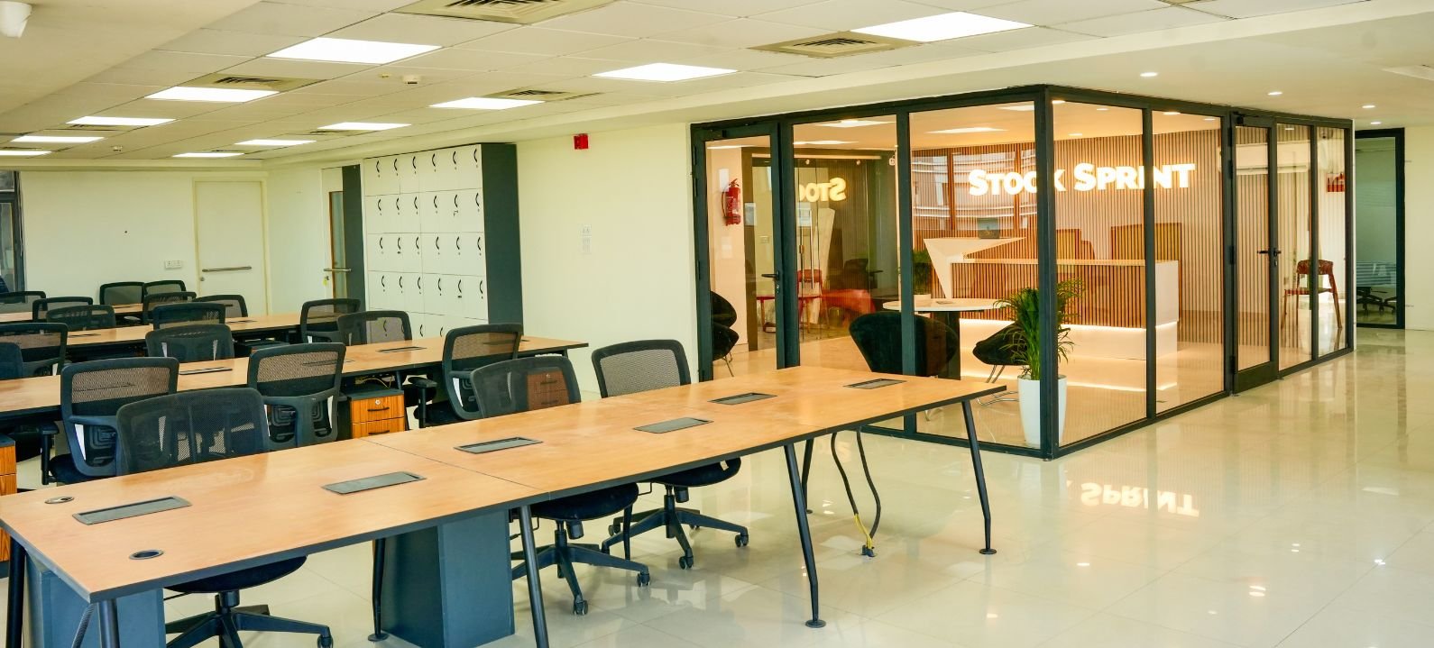 best stock market institute