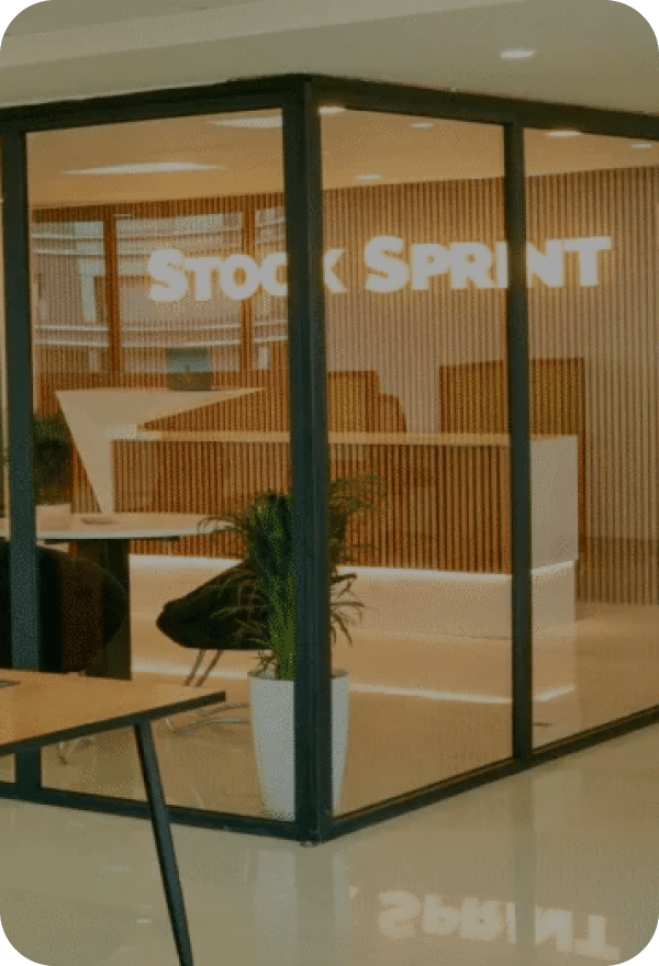 StockSprint Trading Journey