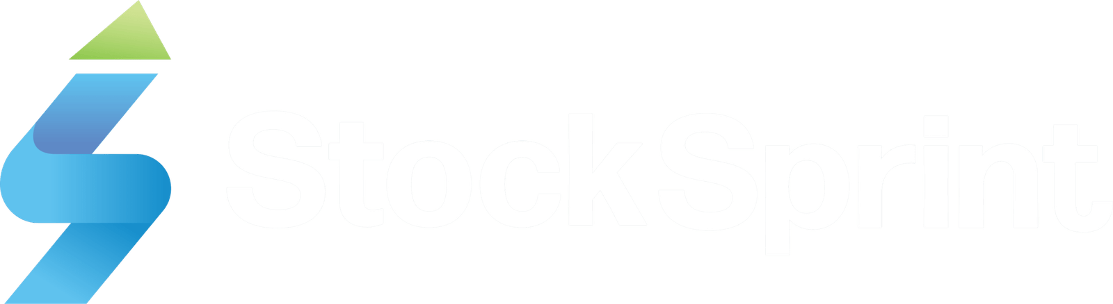 StockSprint Logo