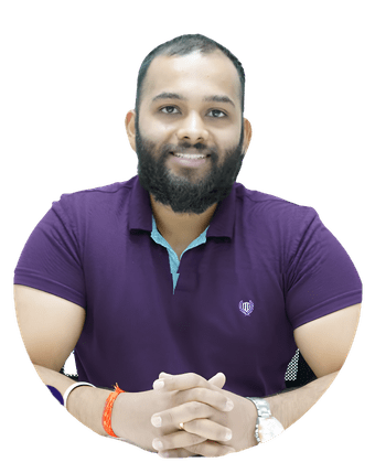 Ayush Maurya